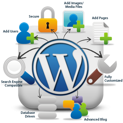 Flexible WordPress Development