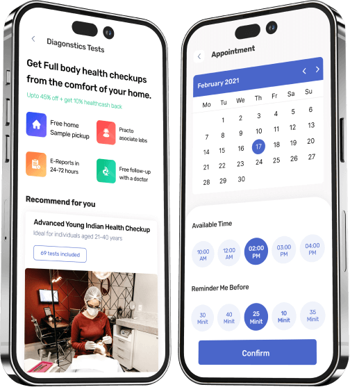 Advantages of a Doctor App in Your Healthcare Platform
