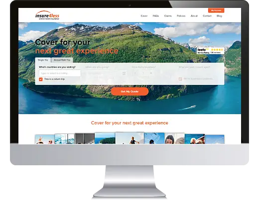 Real estate marketplace platform