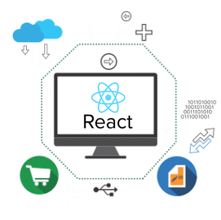 React App Development Services