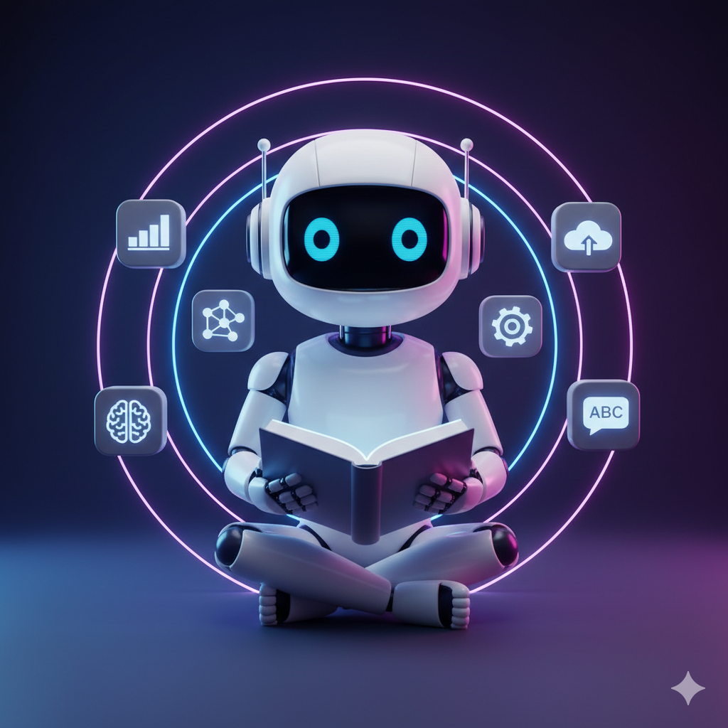 Intelligent AI Agents for Business Automation