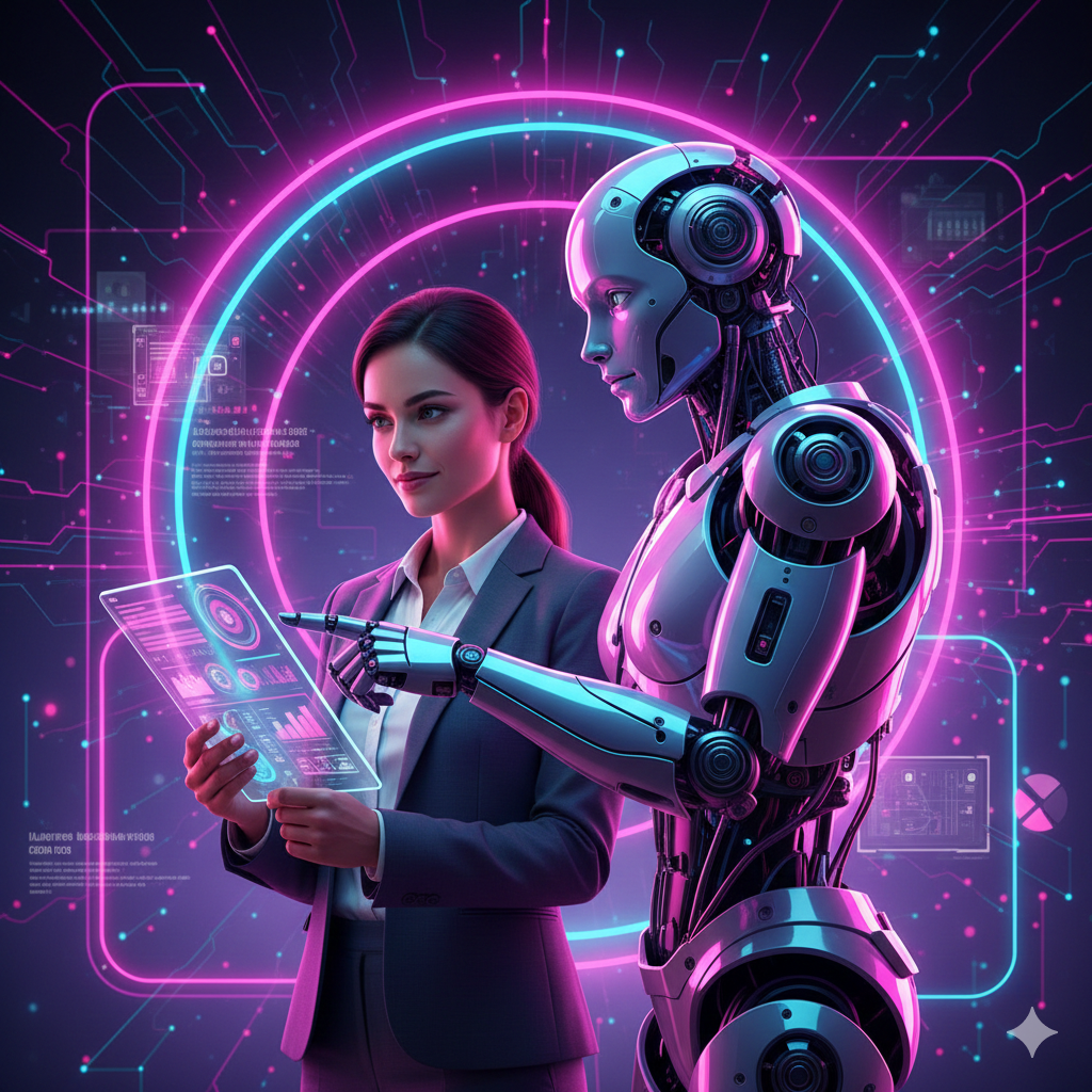 Generative AI Solutions for Modern Businesses