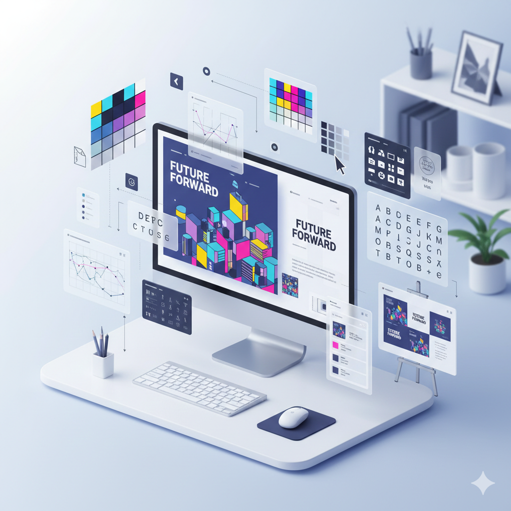 Graphics Design Solutions