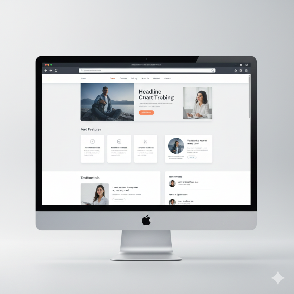 Responsive Website Design
