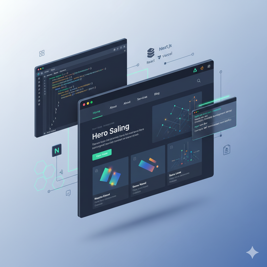 React App Development Services